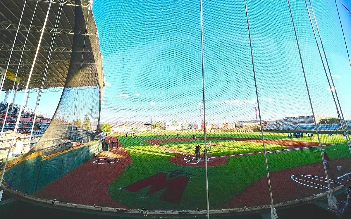 GRAN ESTADIO